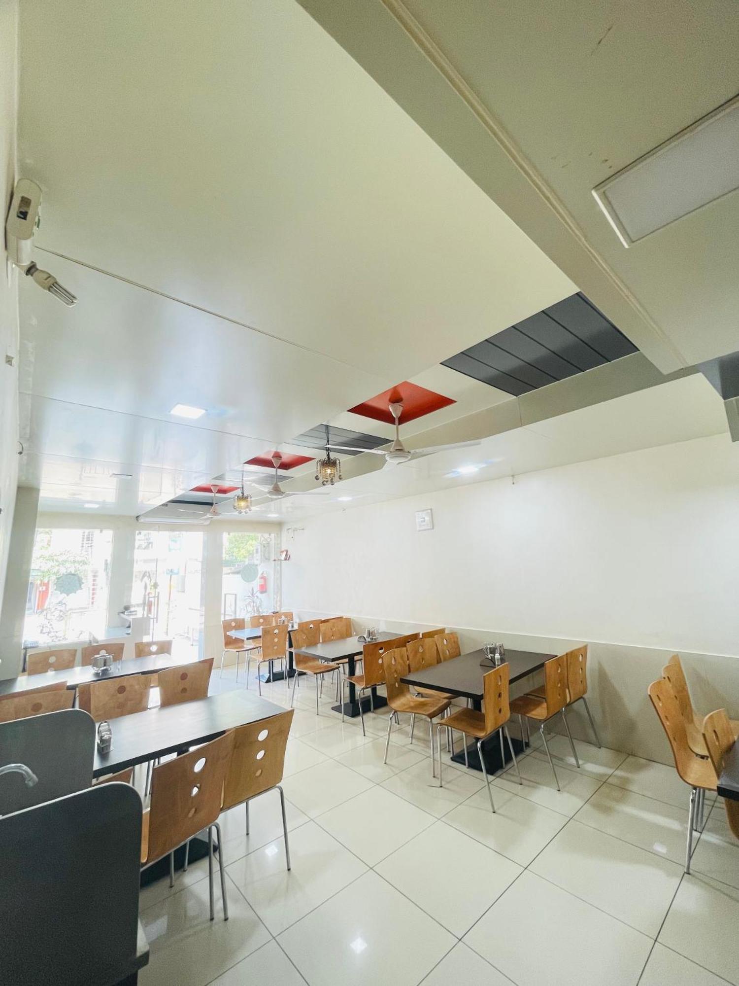 Hotel Rajdhani And Guest House Gujarat - Best Family Hotel In Halol Near Pavagadh And Halol Gidc Luaran gambar